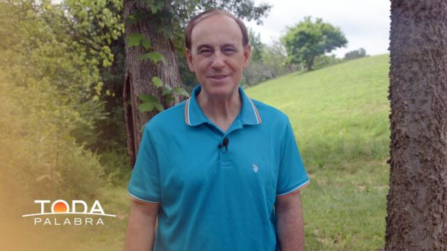 1 de septiembre | El valor de la honestidad | Toda Palabra | Pr. Robert Costa