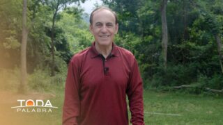 10 de agosto | ¿Cuánto falta? | Toda Palabra | Pr. Robert Costa