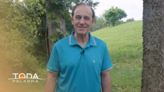 11 de agosto | El lanzamiento de la fe | Toda Palabra | Pr. Robert Costa