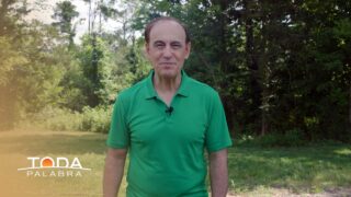 12 de agosto | Una notable y valiente mujer | Toda Palabra | Pr. Robert Costa