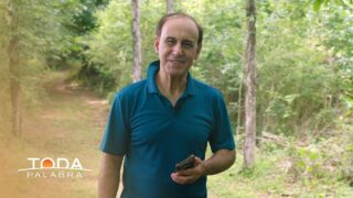 13 de agosto | Practicando la abnegación | Toda Palabra | Pr. Robert Costa