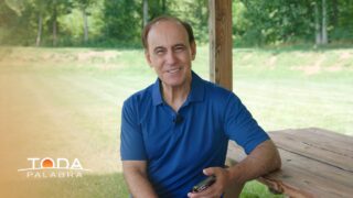 14 de agosto | Transformando los problemas | Toda Palabra | Pr. Robert Costa