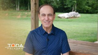 15 de agosto | Actuando decididamente | Toda Palabra | Pr. Robert Costa