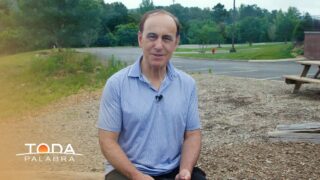 16 de agosto | Confrontando la adversidad | Toda Palabra | Pr. Robert Costa