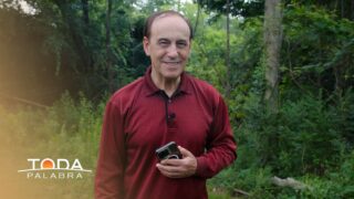 17 de agosto | De cenizas traes vida | Toda Palabra | Pr. Robert Costa