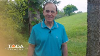 18 de agosto | El milagro de seguir adelante | Toda Palabra | Pr. Robert Costa