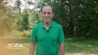 19 de agosto | Los ángeles nos cuidan | Toda Palabra | Pr. Robert Costa