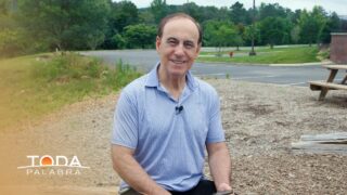 2 de agosto | Cómo encarar los problemas | Toda Palabra | Pr. Robert Costa