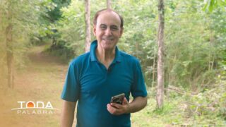 20 de agosto | Promesa de mayor bendición | Toda Palabra | Pr. Robert Costa