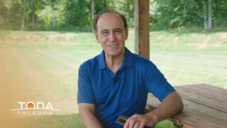 21 de agosto | Tres actitudes ante los problemas | Pr. Robert Costa