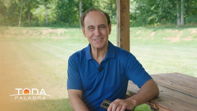 21 de agosto | Miembros de la familia de Dios | Pr. Robert Costa