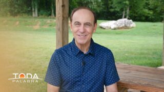 22 de agosto | Adolescencia y juventud | Toda Palabra | Pr. Robert Costa