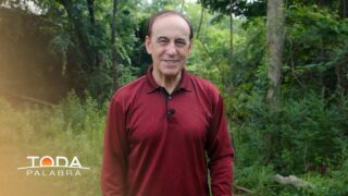 24 de agosto | De Costa Rica al cielo | Toda Palabra | Pr. Robert Costa