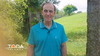 25 de agosto | El problema del suicidio | Toda Palabra | Pr. Robert Costa