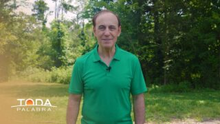 26 de agosto | Más alto que el rechazo | El Médico divino | Pr. Robert Costa