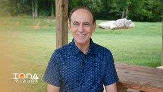 29 de agosto | Arriesgó la vida por otros | Toda Palabra | Pr. Robert Costa