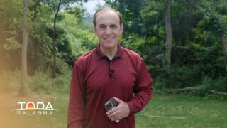 3 de agosto | ¿Cuándo prepararnos para la venida de Cristo? | Toda Palabra | Pr. Robert Costa