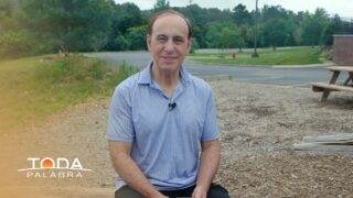 30 de agosto | Cristo regresará | Toda Palabra | Pr. Robert Costa