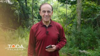 31 de agosto | Amor por lo que hacemos | Toda Palabra | Pr. Robert Costa