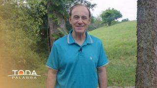 4 de agosto | El desafío de la juventud | Toda Palabra | Pr. Robert Costa