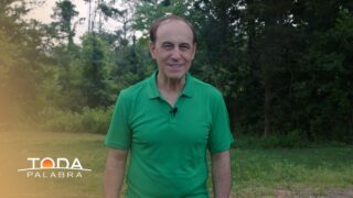 5 de agosto | Enfrentando la crisis con valor | Toda Palabra | Pr. Robert Costa