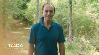 6 de agosto | Perseverancia ante la oposición | Toda Palabra | Pr. Robert Costa