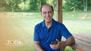 7 de agosto | Temor a la muerte | Toda Palabra | Pr. Robert Costa