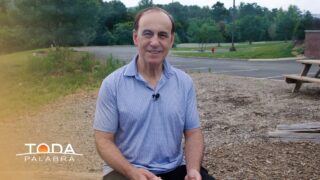 9 de agosto | Comprendiendo a los adolescentes | Toda Palabra | Pr. Robert Costa