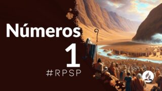 Números 1 | Reavivados Por Su Palabra | #RPSP