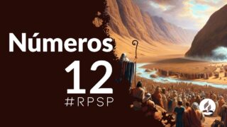 Números 12 | Reavivados Por Su Palabra | #RPSP