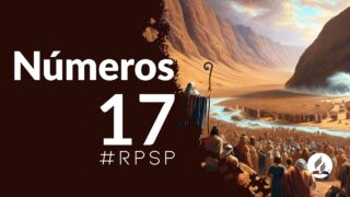 Números 17 | Reavivados Por Su Palabra | #RPSP