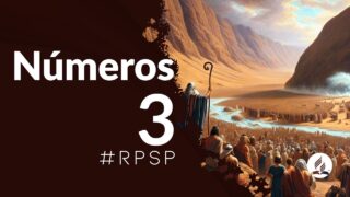 Números 3 | Reavivados Por Su Palabra | #RPSP