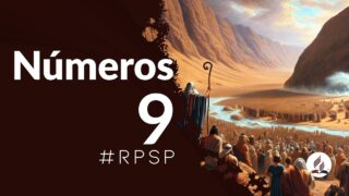 Números 9 | Reavivados Por Su Palabra | #RPSP