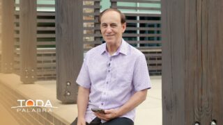 10 de septiembre | Flexibilidad y liderazgo | Toda Palabra | Pr. Robert Costa