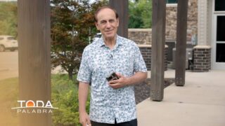 11 de septiembre | Disposición para aprender | Toda Palabra | Pr. Robert Costa