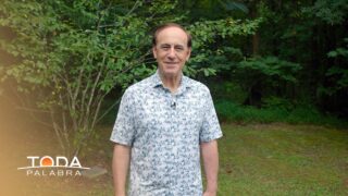 12 de Septiembre | La ventaja de una actitud positiva | Toda Palabra | Pr. Robert Costa