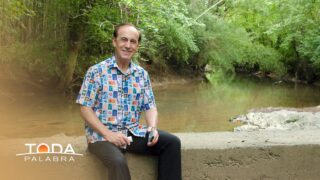 14 de septiembre | Liderazgo y transparencia | Toda Palabra | Pr. Robert Costa