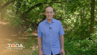 15 de septiembre | Serenidad bajo presión | Toda Palabra | Pr. Robert Costa