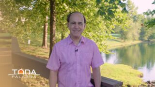 16 de septiembre | Hablar con sabiduría | Toda Palabra | Pr. Robert Costa