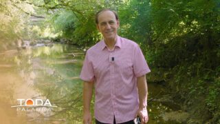 17 de Septiembre | La hipocresía Pt. 1 | Toda Palabra | Pr. Robert Costa