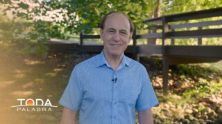 18 de septiembre | Consejos para la tercera edad | Toda Palabra | Pr. Robert Costa