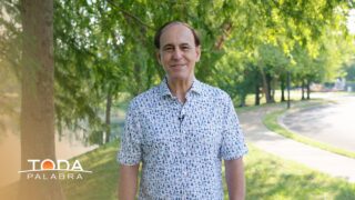 19 de septiembre | Una nueva vida | Toda Palabra | Pr. Robert Costa