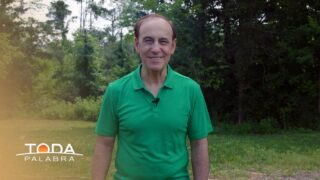 2 de septiembre | Oración y fe en Dios | Toda Palabra | Pr. Robert Costa