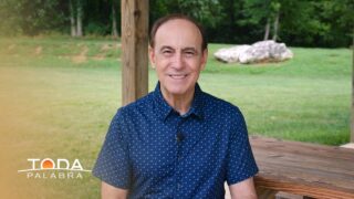 20 de septiembre | Ayuda en la desesperación | Toda Palabra | Pr. Robert Costa