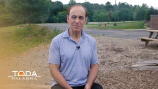 21 de septiembre | Cuando la aflicción se convierte en misión | Toda Palabra | Pr. Robert Costa