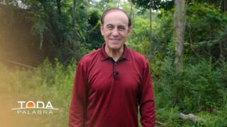 22 de septiembre | Dios a nadie pasa por alto | Toda Palabra | Pr. Robert Costa