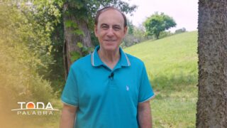 23 de septiembre | La cualidad de los vencedores | Toda Palabra | Pr. Robert Costa