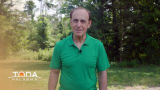 24 de septiembre | Pedaleando con fe | Toda Palabra | Pr. Robert Costa