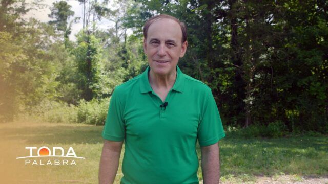 24 de septiembre | Pedaleando con fe | Toda Palabra | Pr. Robert Costa