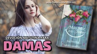 30 de septiembre 2025 | Devoción Matutina para Damas 2025 | ¿Se habían visto antes?